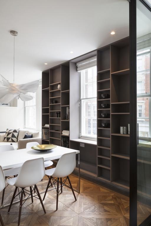 Apartamento Sophisticated Boutique