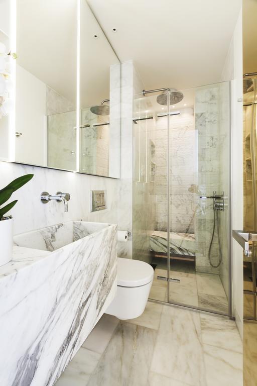 Apartamento Sophisticated Boutique