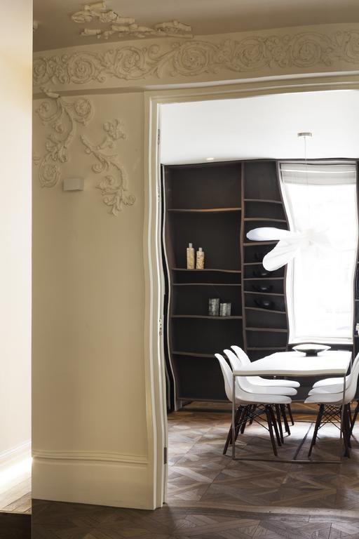 Sophisticated Boutique *