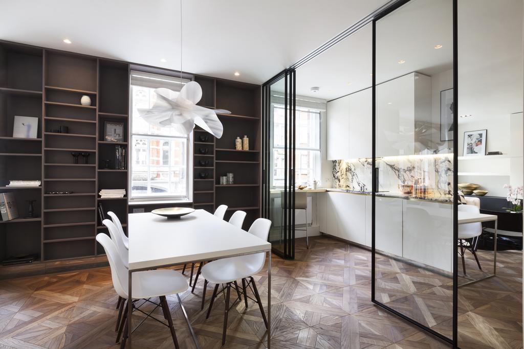 Sophisticated Boutique * Londres