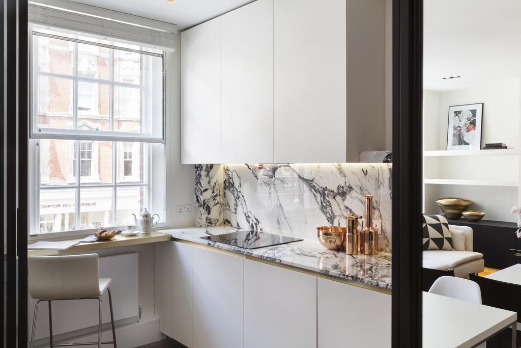 Sophisticated Boutique * Londres