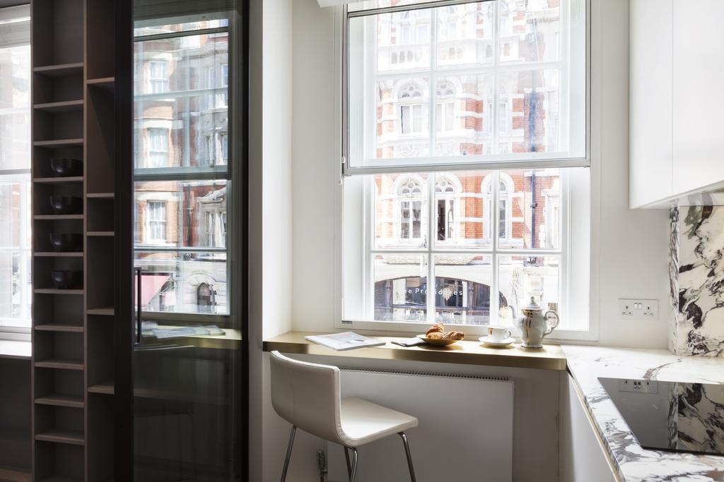 Apartamento Sophisticated Boutique