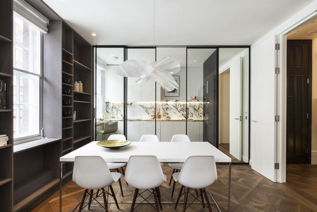 Sophisticated Boutique Apartamento *