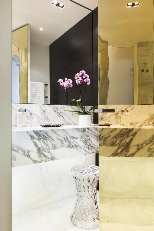 Sophisticated Boutique Apartamento