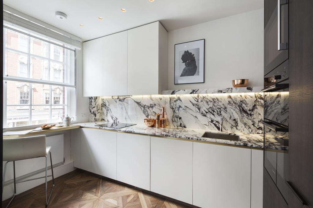 Sophisticated Boutique Londres