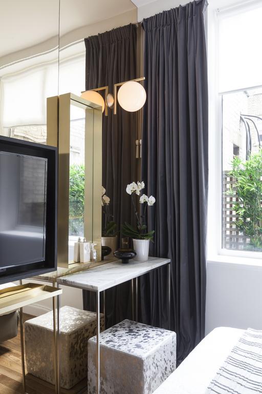 Sophisticated Boutique Apartamento Londres