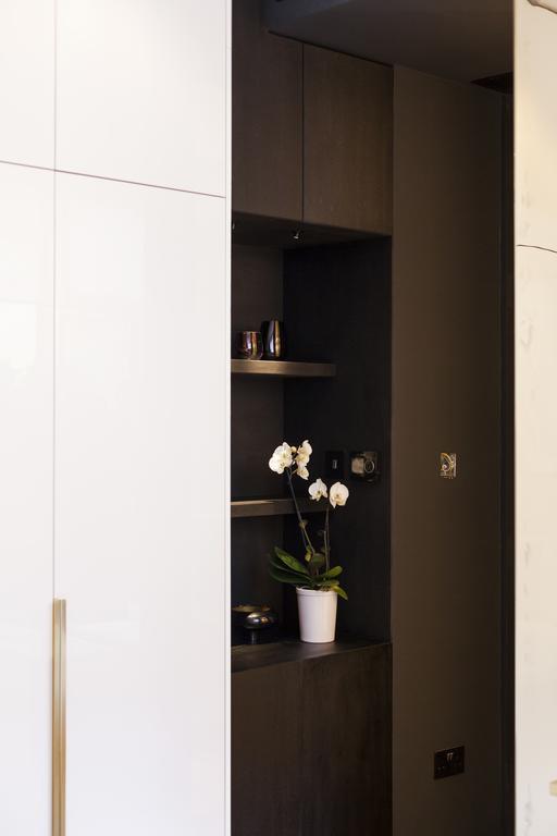 Sophisticated Boutique Apartamento