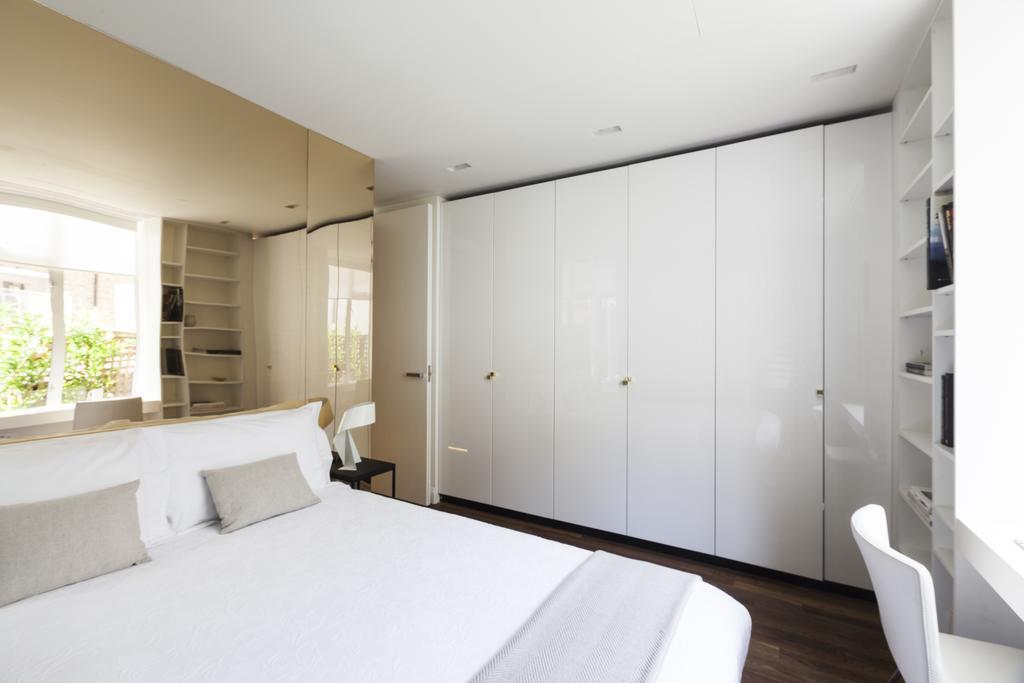 Apartamento Sophisticated Boutique Londres