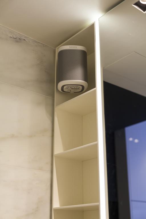 Apartamento Sophisticated Boutique