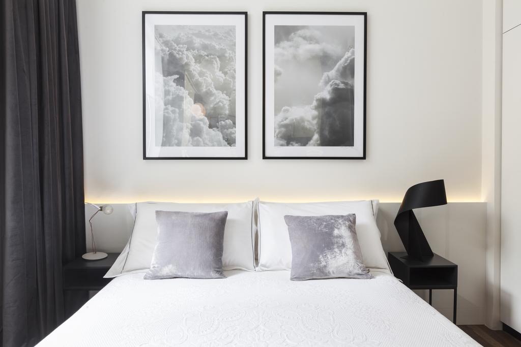 Sophisticated Boutique Apartamento