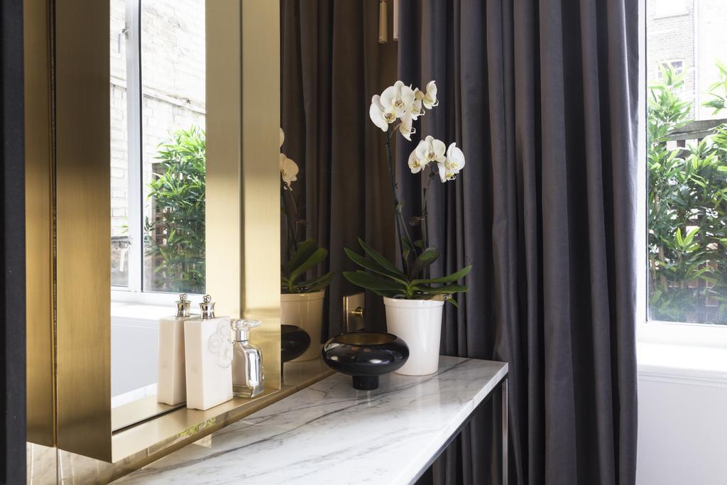 Sophisticated Boutique Apartamento
