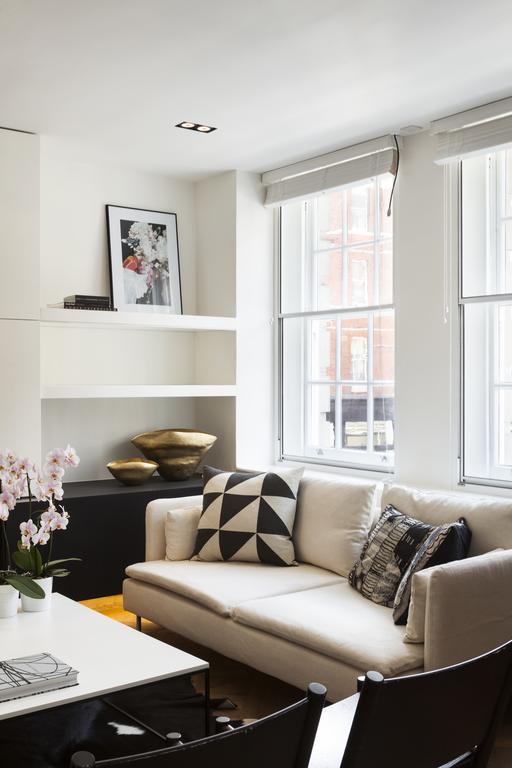 Sophisticated Boutique Apartment *