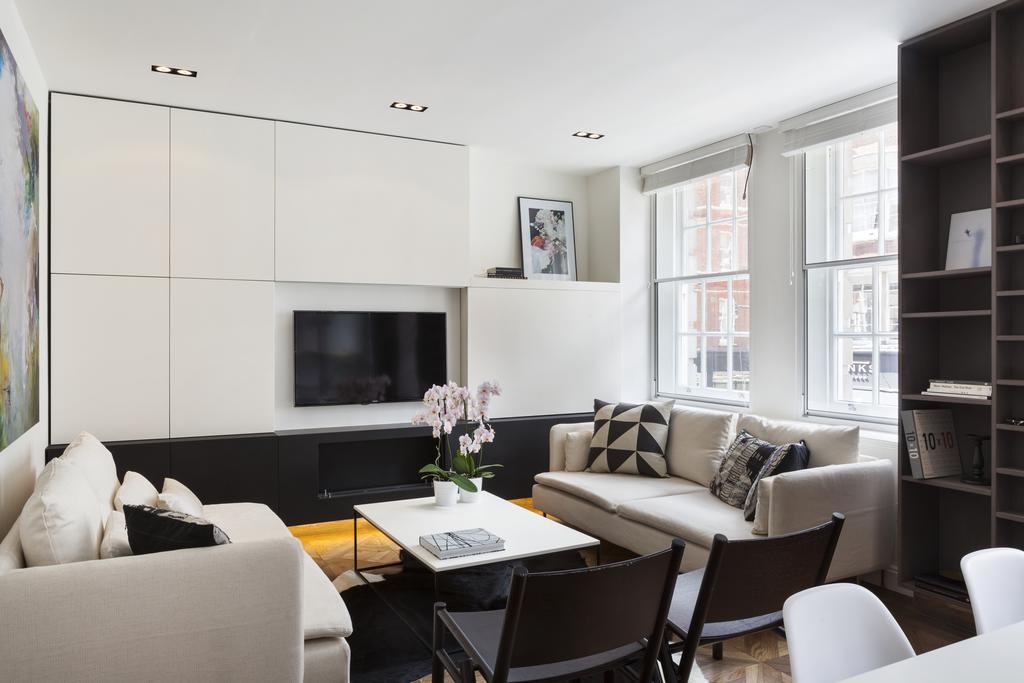 Apartment Sophisticated Boutique London