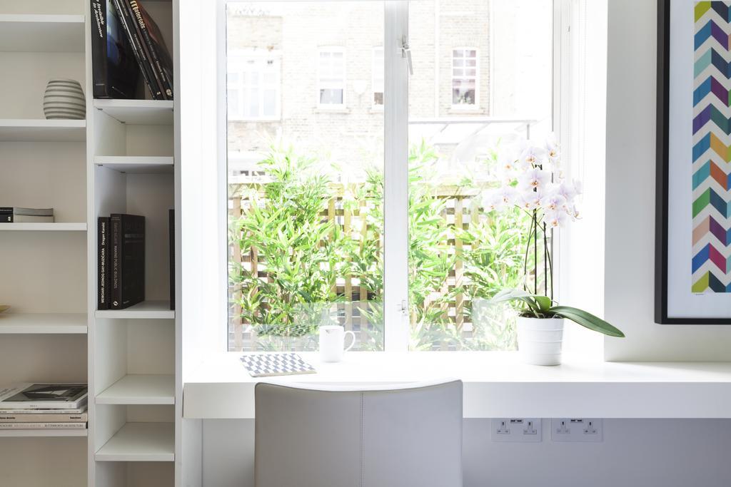 Apartment Sophisticated Boutique