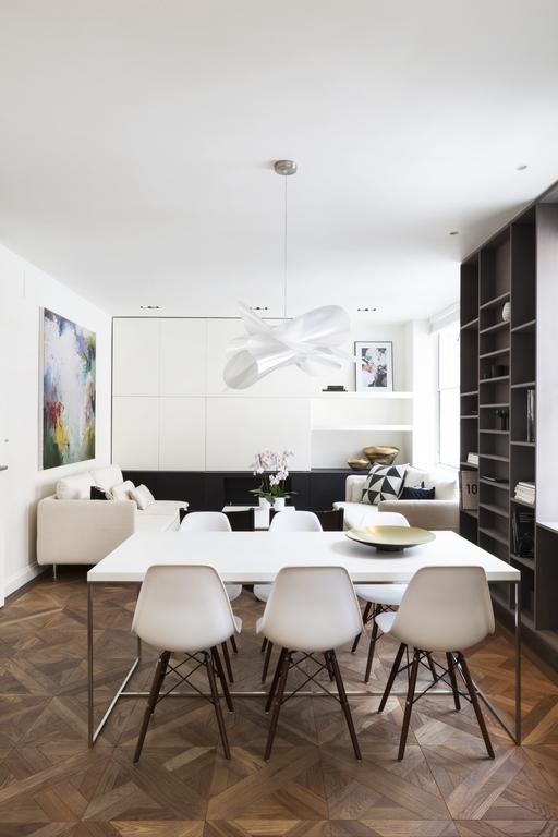 Sophisticated Boutique * London
