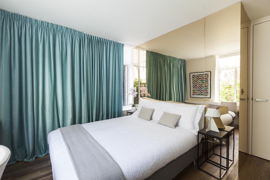 Sophisticated Boutique Apartment London