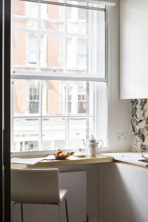 Sophisticated Boutique London