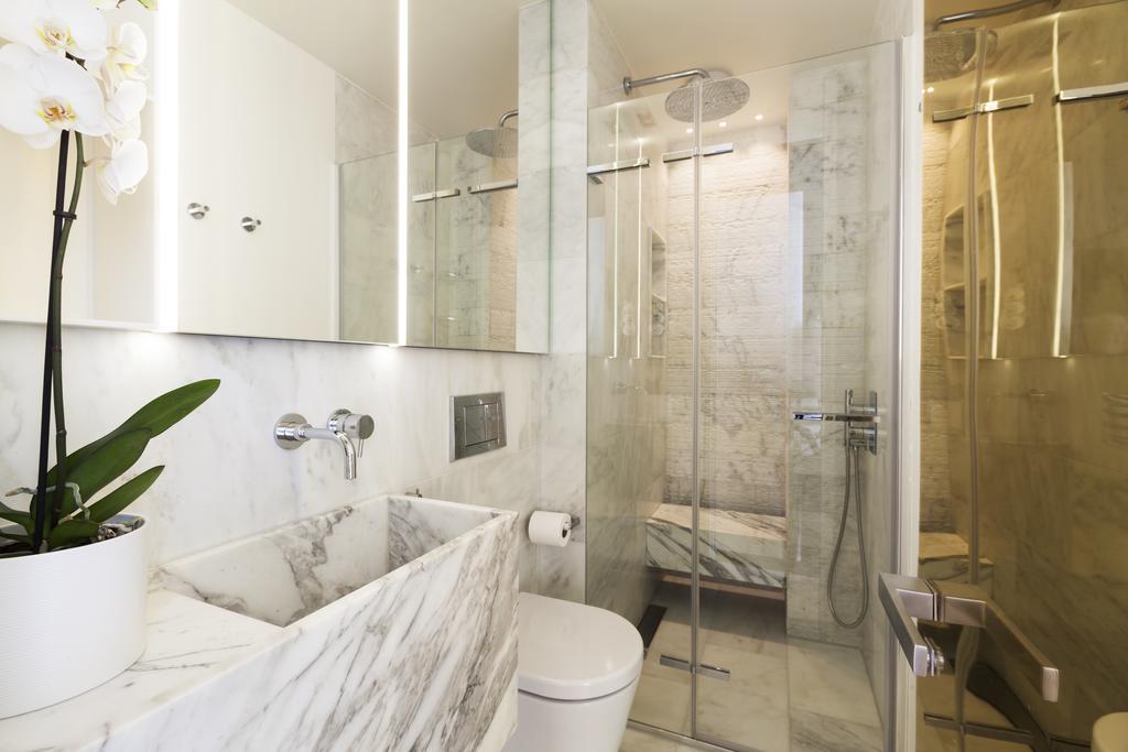 Apartment Sophisticated Boutique *