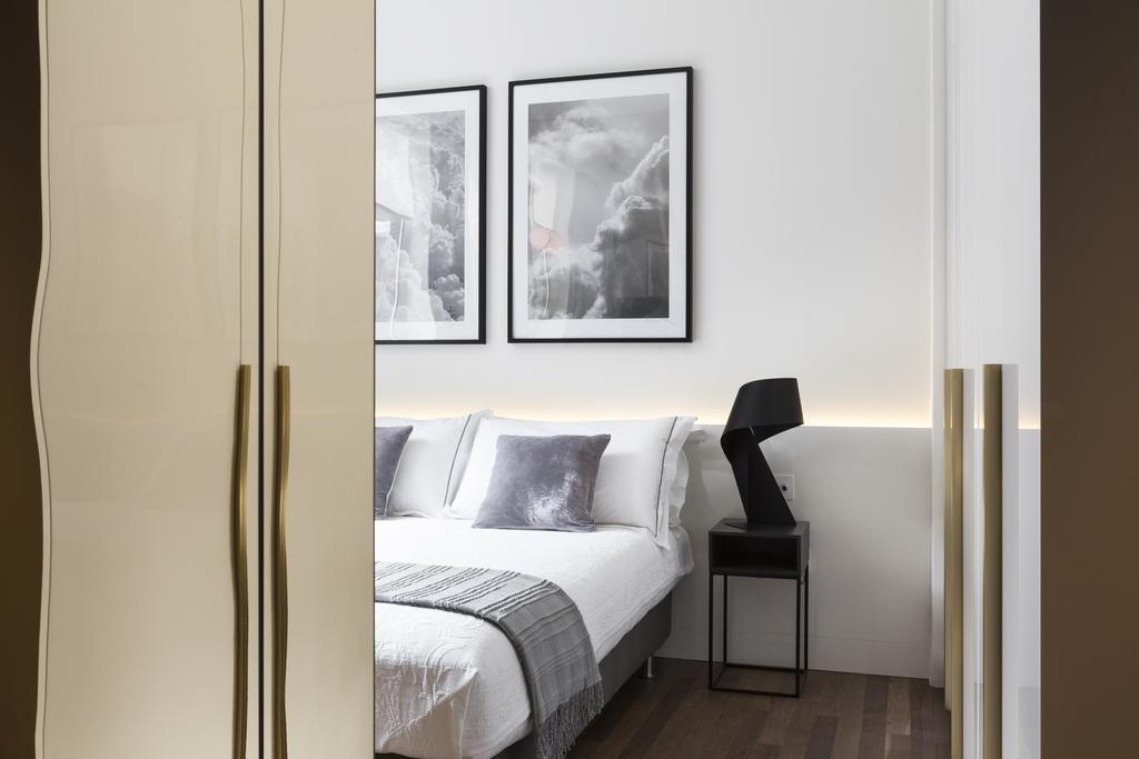Sophisticated Boutique Apartment London
