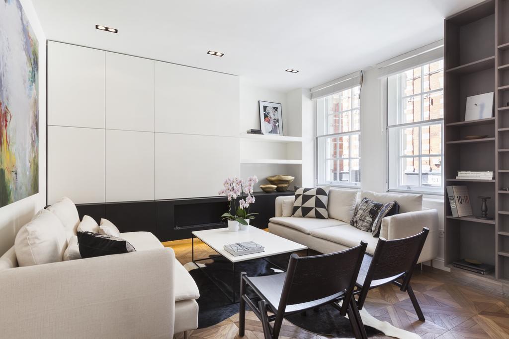 Sophisticated Boutique Apartment *