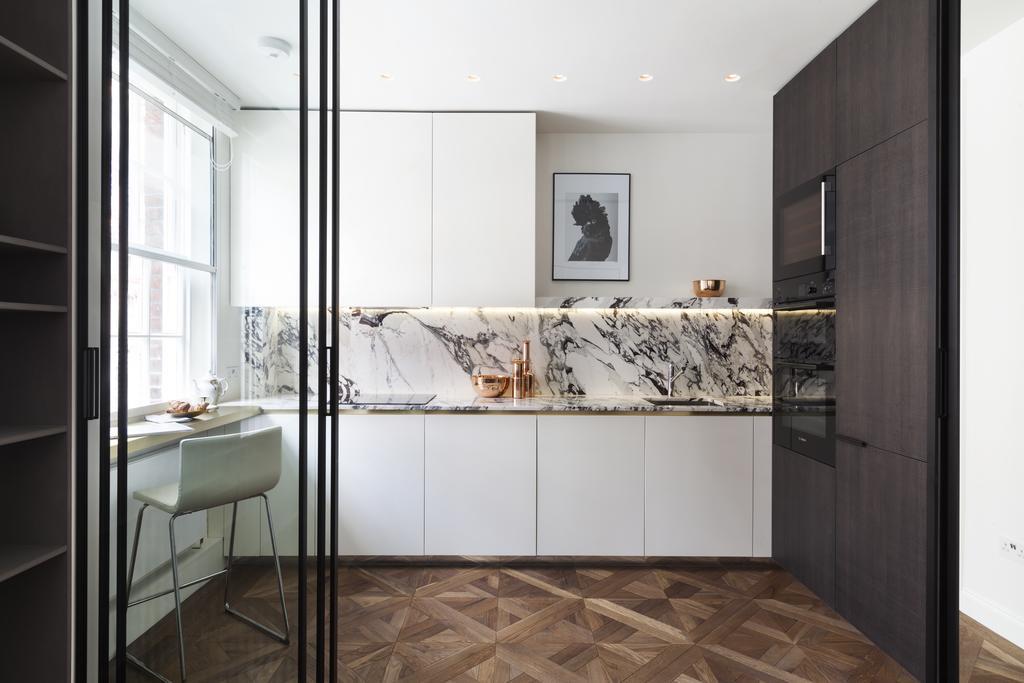 Sophisticated Boutique * London