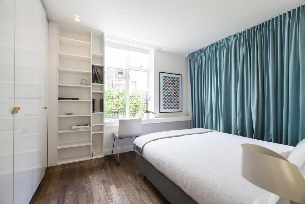 Apartment Sophisticated Boutique *