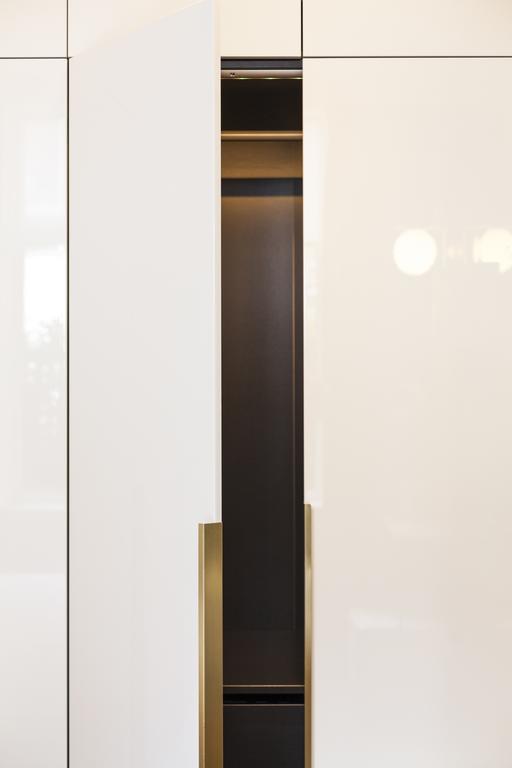 Apartment Sophisticated Boutique