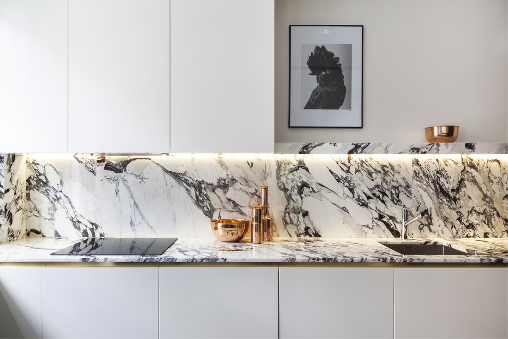 Sophisticated Boutique Apartment *