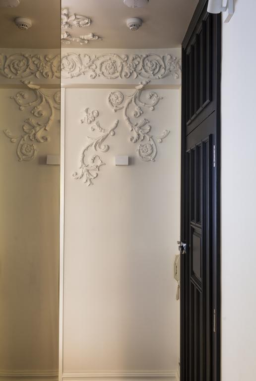 Sophisticated Boutique * London