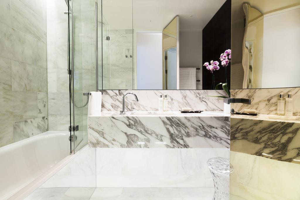 Apartment Sophisticated Boutique London